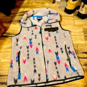 Patagonia Vest